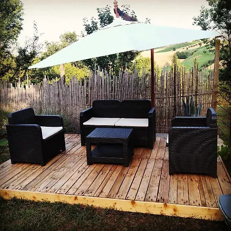 Country house In Shanti Rimini