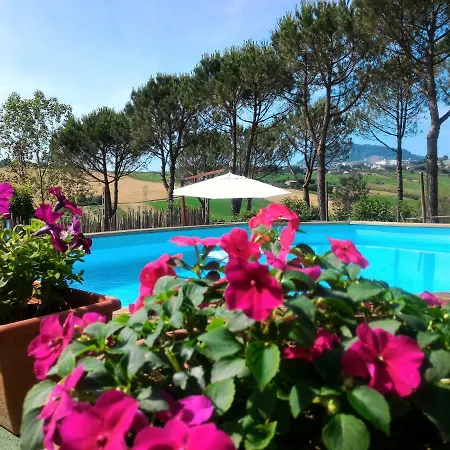 Country house In Shanti