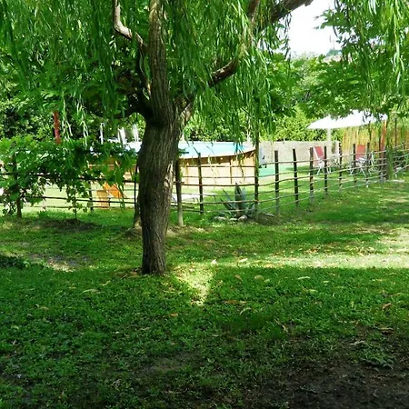 Casa de Campo In Shanti Rimini