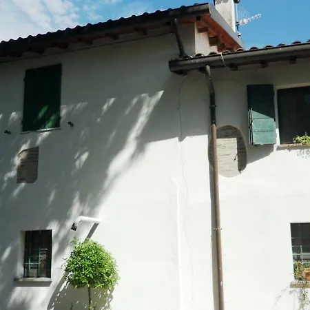 Gospodarstwo wiejskie In Shanti Rimini