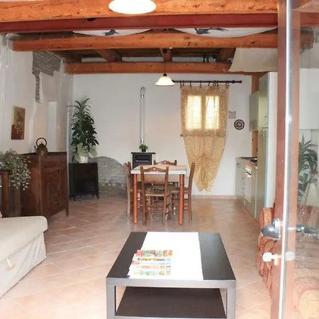 Landhuis In Shanti