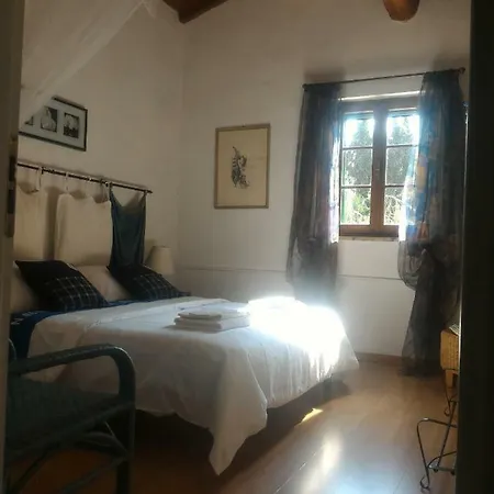 Landhuis In Shanti Rimini