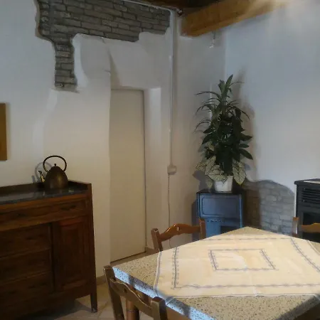 In Shanti Landhuis Rimini