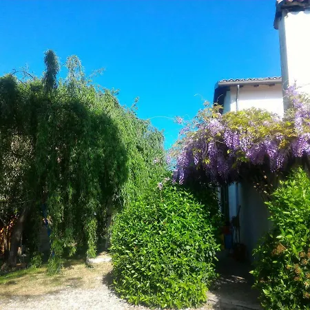 Landhuis In Shanti *